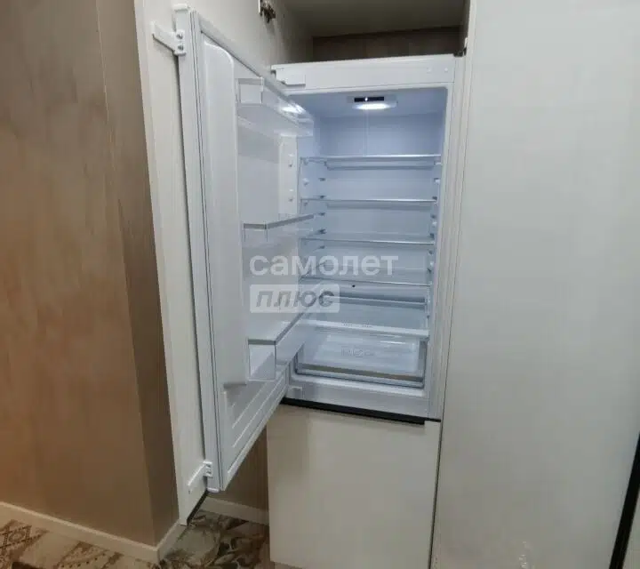 Продаётся студия, 29.9 м²
