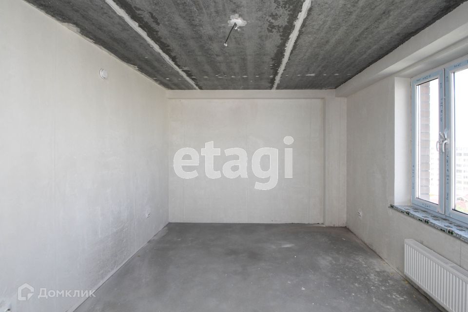 Продаётся 3-комнатная квартира, 76.3 м²