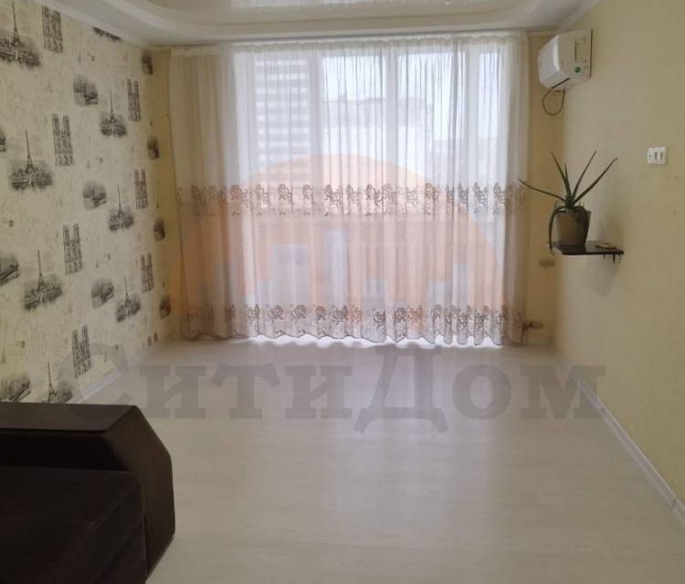 Продаётся 1-комнатная квартира, 29 м²