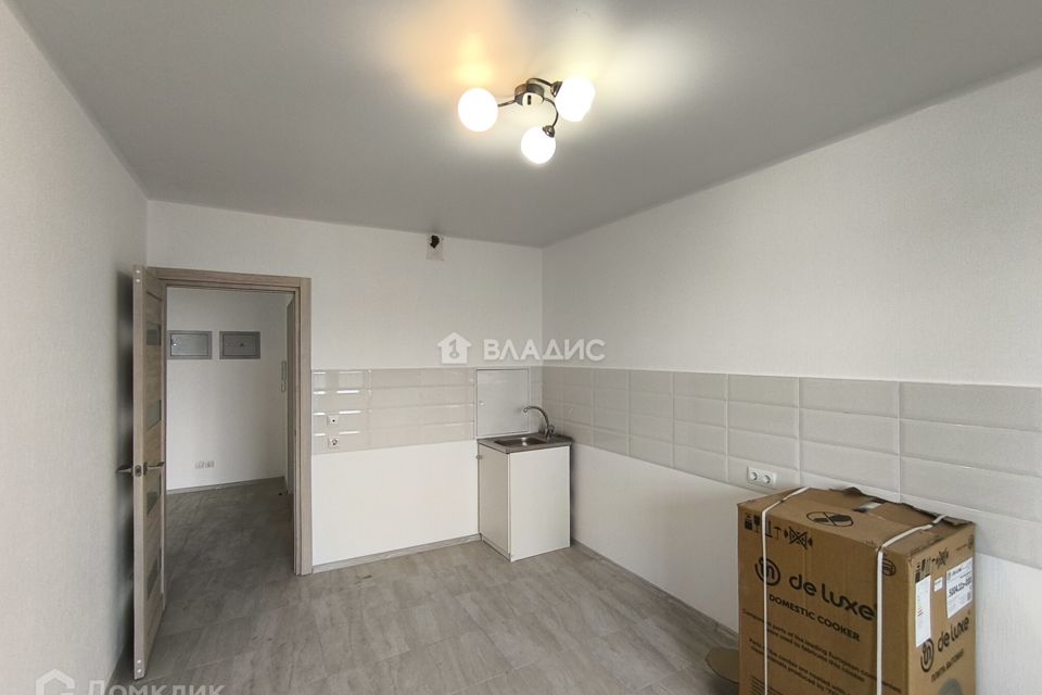 Продаётся 2-комнатная квартира, 53.2 м²