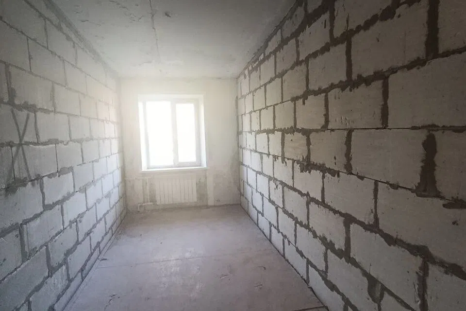 Продаётся 2-комнатная квартира, 45.1 м²