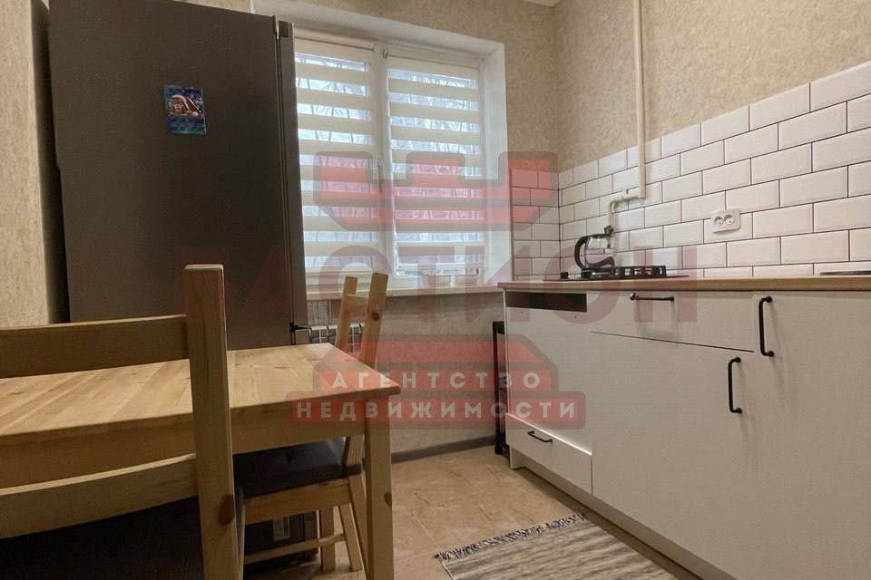 Продаётся 2-комнатная квартира, 43 м²