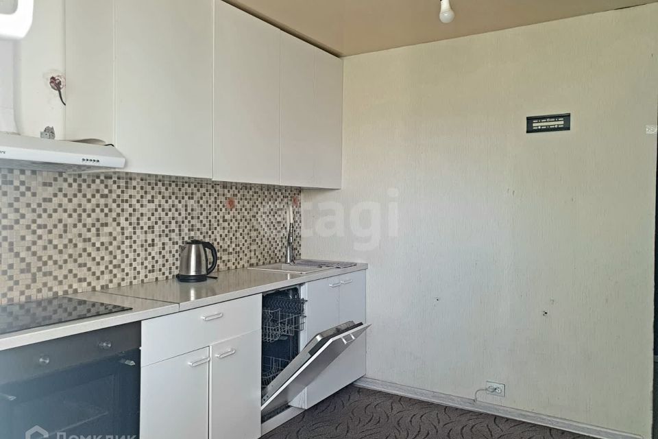 Продаётся 2-комнатная квартира, 54 м²