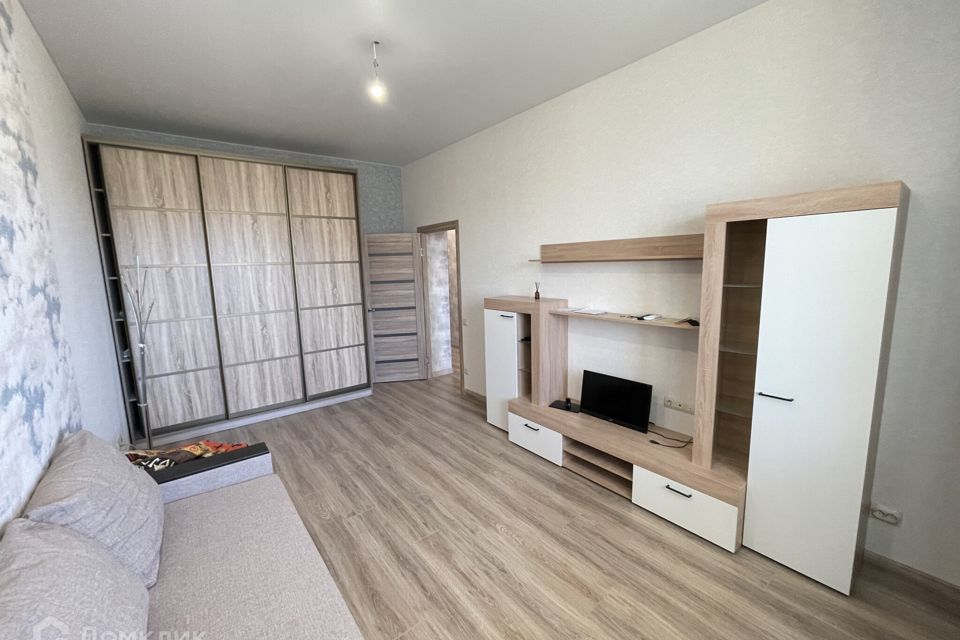 Продаётся 1-комнатная квартира, 45 м²