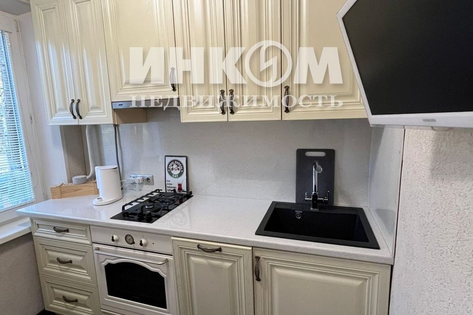 Сдаётся 2-комнатная квартира, 46 м²