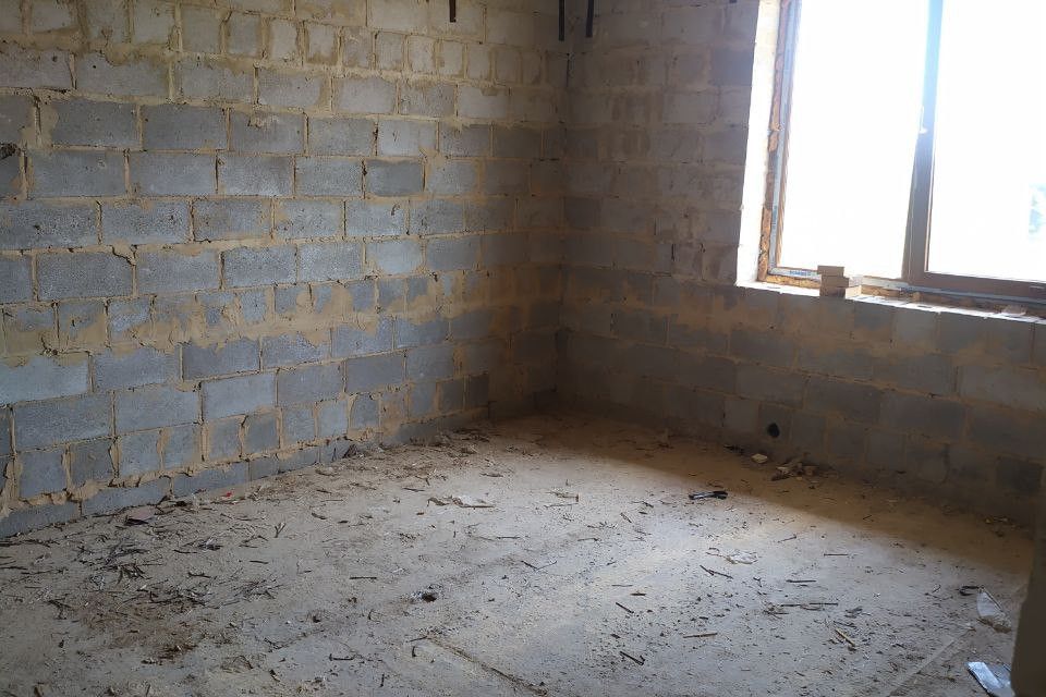 Продаётся 2-этажный дом, 240 м²