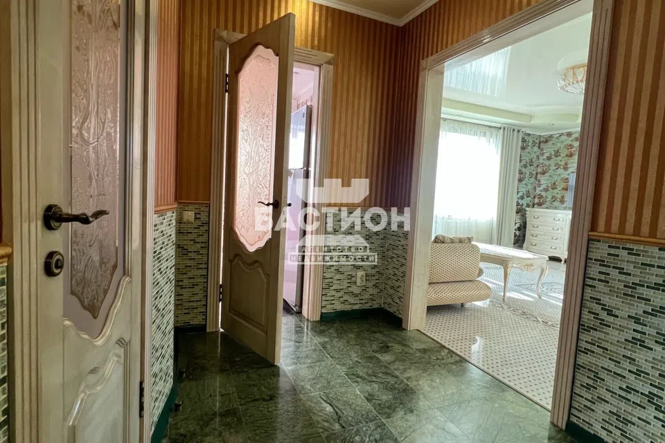 Продаётся 2-комнатная квартира, 70 м²