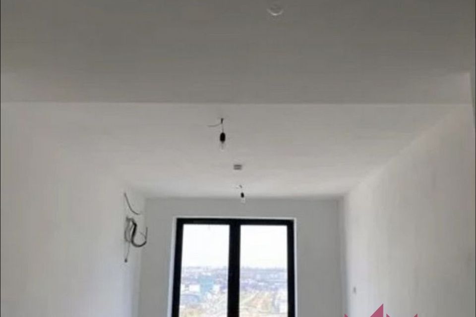 Продаётся 1-комнатная квартира, 45 м²