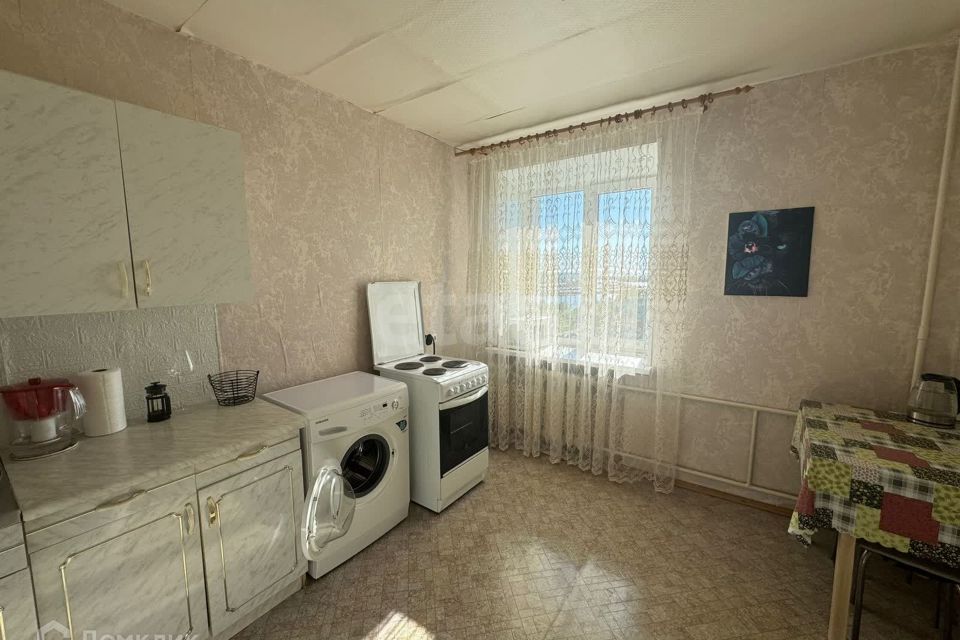 Продаётся 1-комнатная квартира, 35 м²