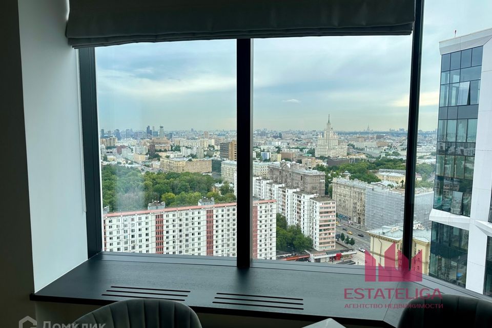Сдаётся 3-комнатная квартира, 75 м²