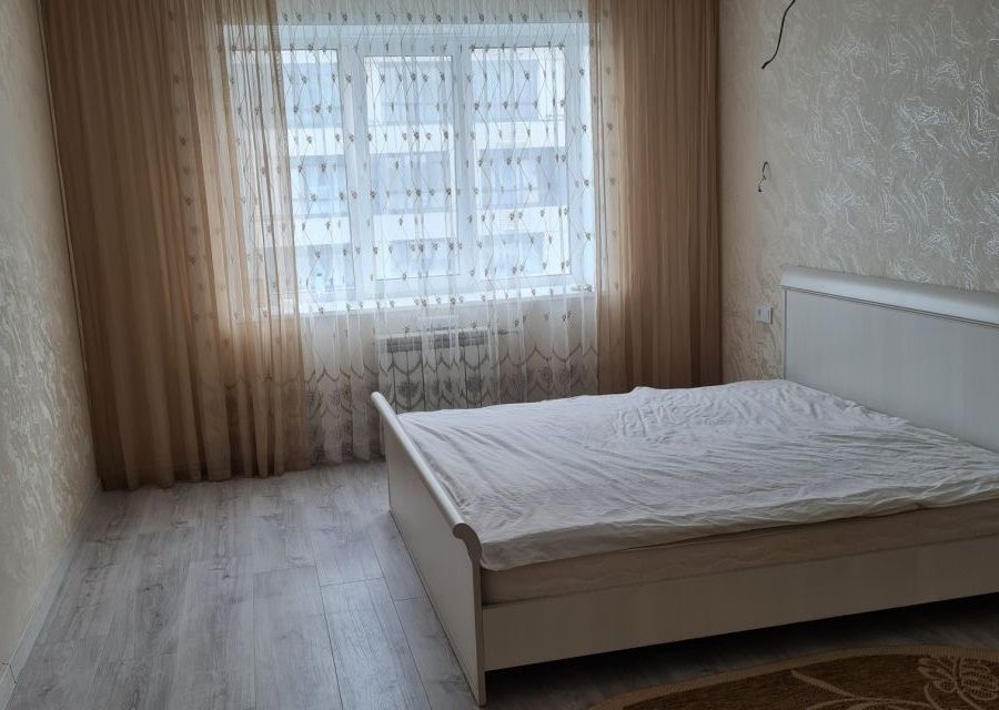 Продаётся 1-комнатная квартира, 47 м²