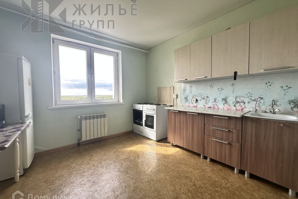 Продаётся 2-комнатная квартира, 62 м²