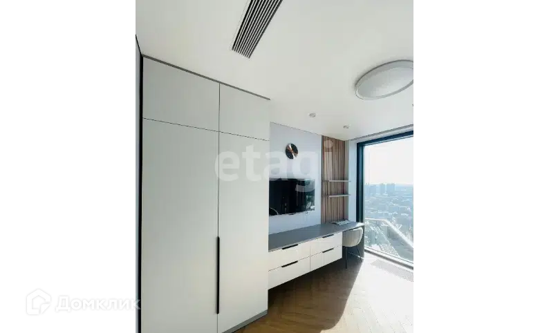 Продаётся 1-комнатная квартира, 28 м²