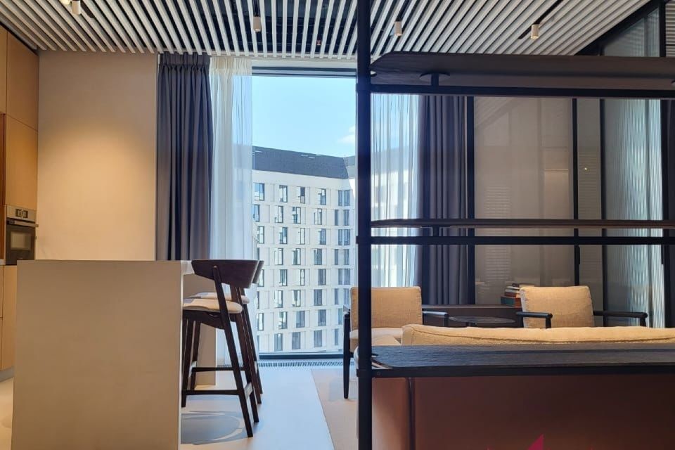 Продаётся 2-комнатная квартира, 56 м²