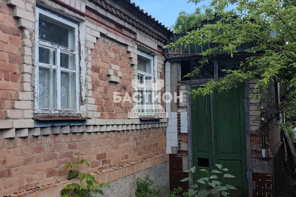 Продаётся 1-этажный дом, 72 м²