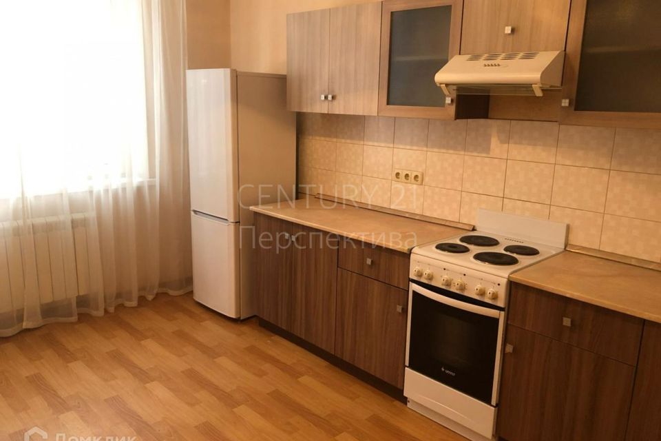 Продаётся 3-комнатная квартира, 60 м²