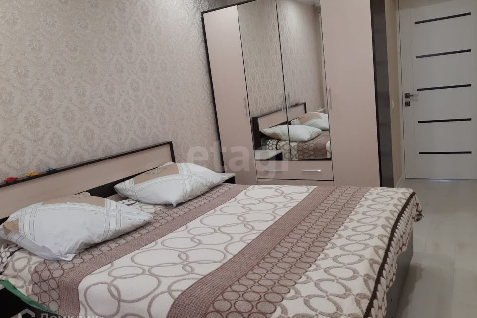 Продаётся 3-комнатная квартира, 60.2 м²