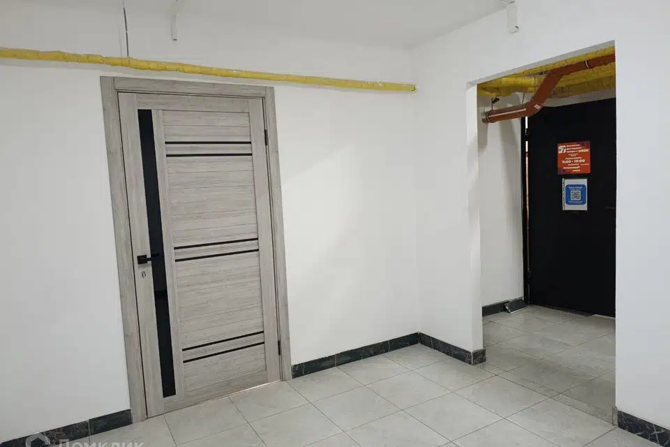 Продаётся помещение своб. назначения, 19.6 м²