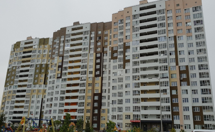 Продаётся 2-комнатная квартира, 53 м²