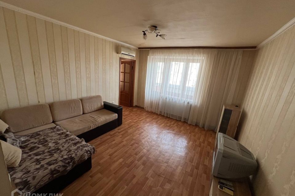 Сдаётся 1-комнатная квартира, 68 м²