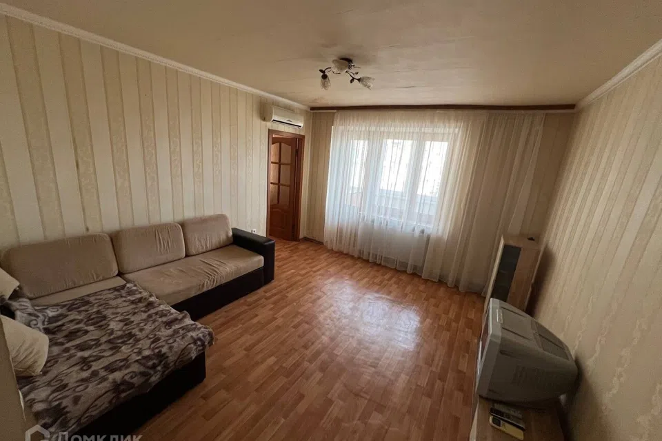 Сдаётся 1-комнатная квартира, 68 м²