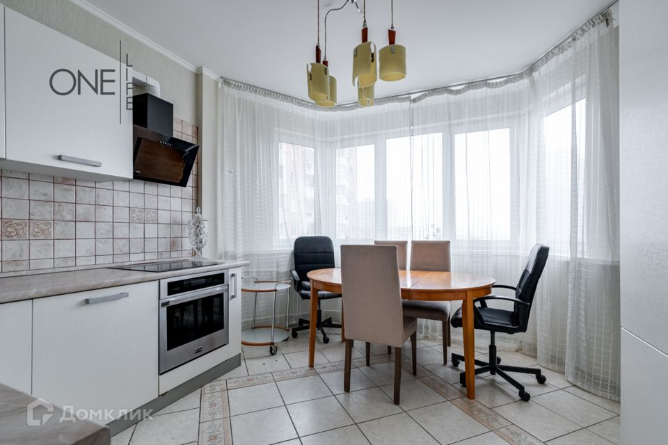 Сдаётся 3-комнатная квартира, 75 м²