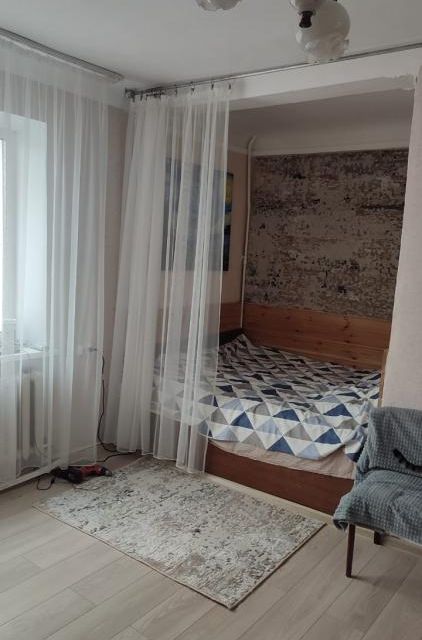 Сдаётся 2-комнатная квартира, 32 м²