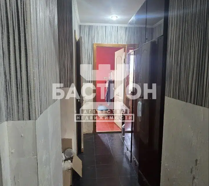 Продаётся 3-комнатная квартира, 78.3 м²