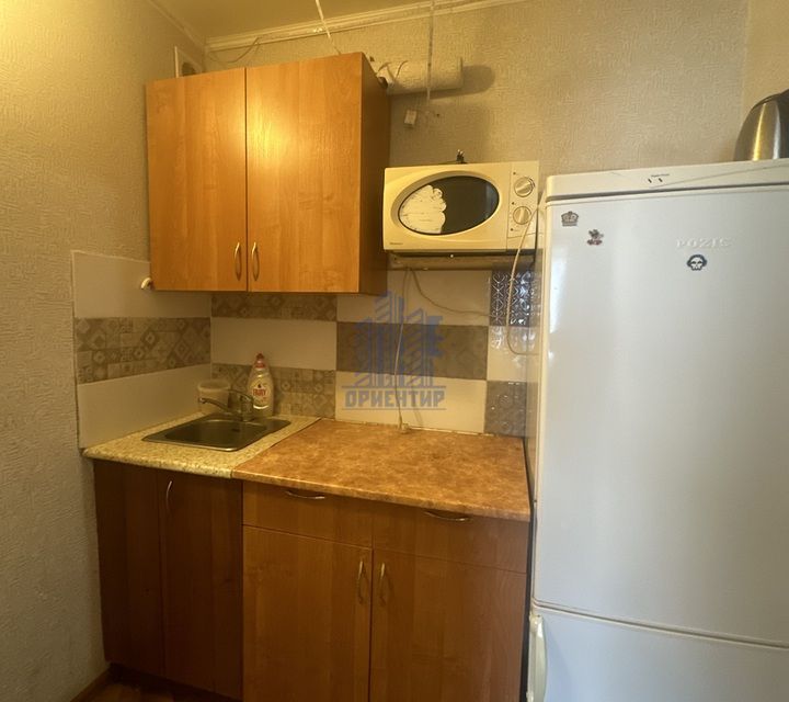 Продаётся студия, 25 м²