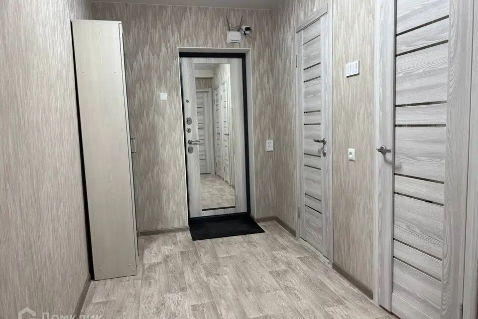 Продаётся 2-комнатная квартира, 47.9 м²