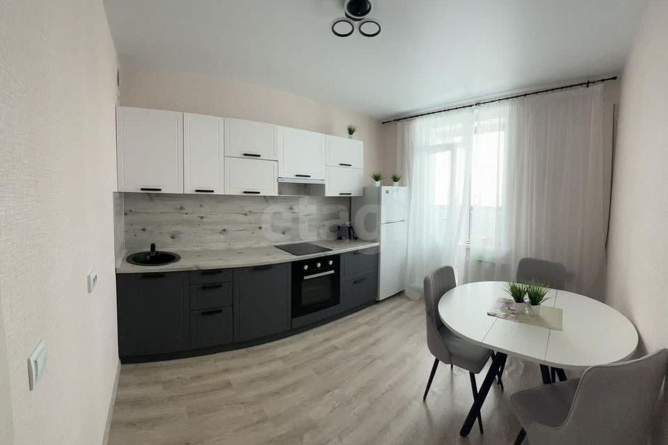 Продаётся 2-комнатная квартира, 53.1 м²