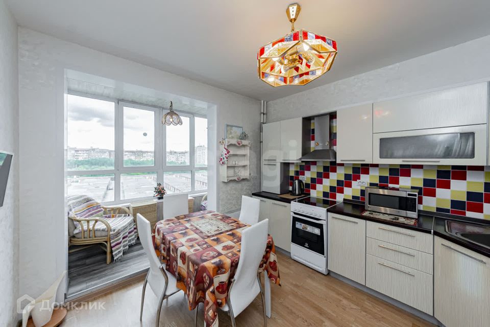 Продаётся 3-комнатная квартира, 79.2 м²