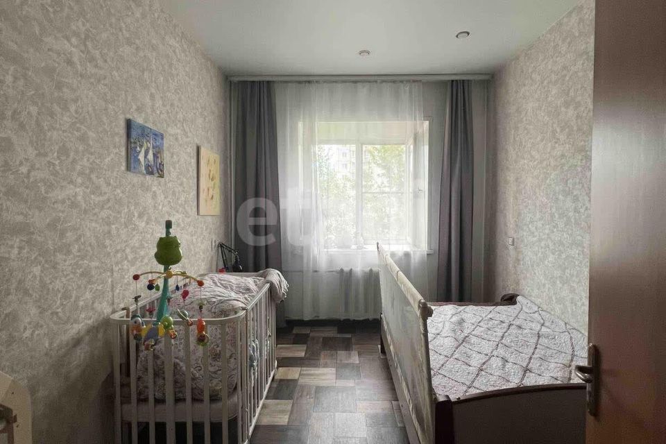Сдаётся 2-комнатная квартира, 45.7 м²