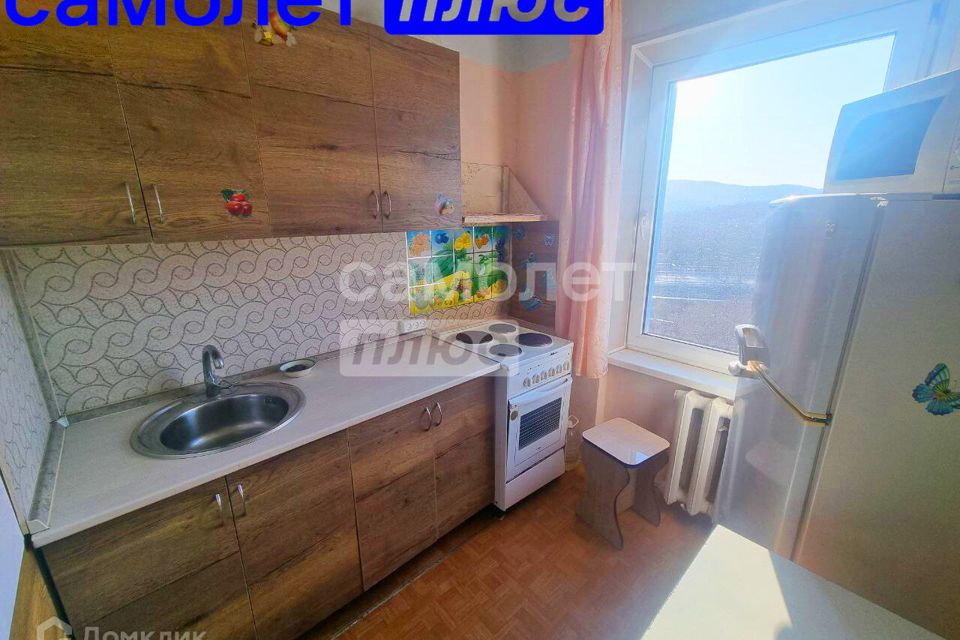 Сдаётся 1-комнатная квартира, 21.5 м²