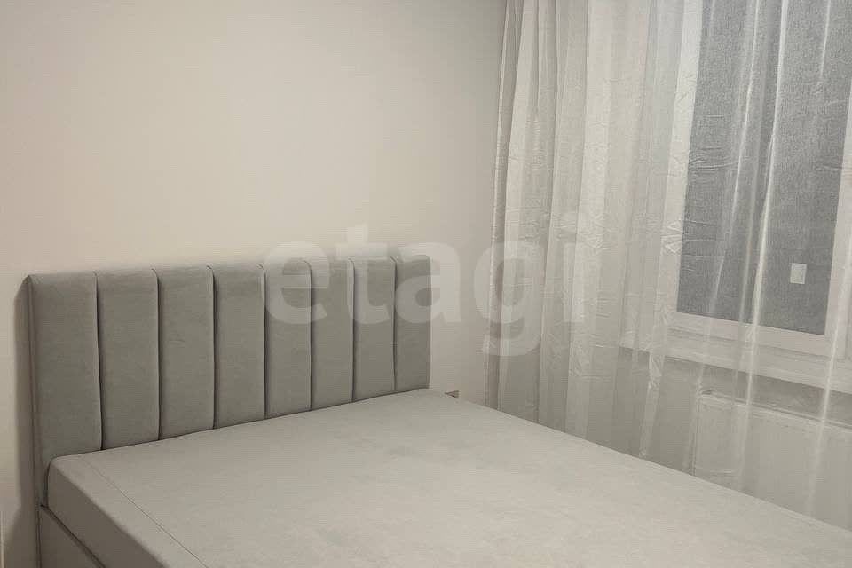 Сдаётся 1-комнатная квартира, 38.9 м²