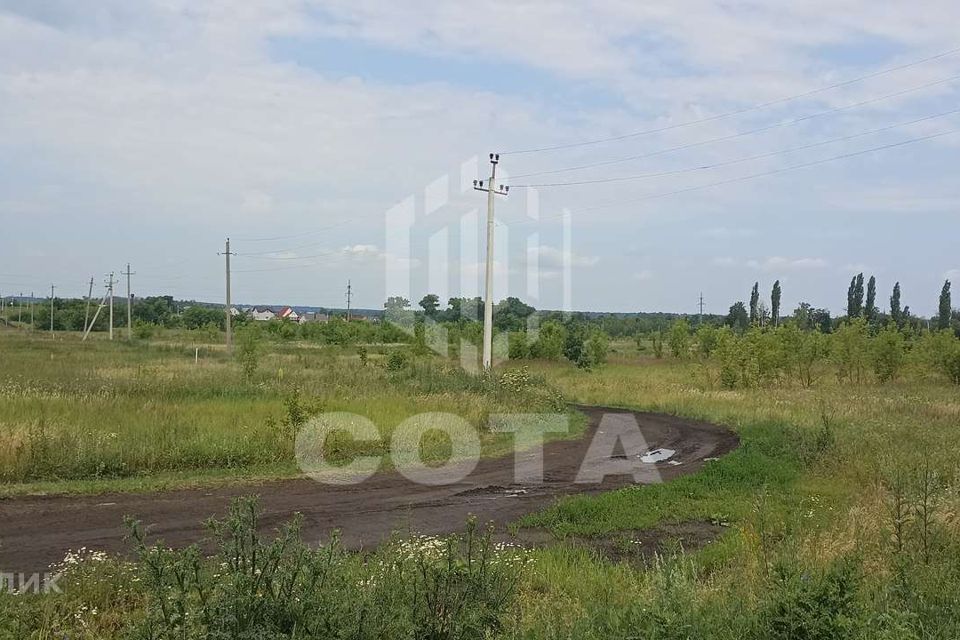 Купить Участок В Воронеже Рамонский Район
