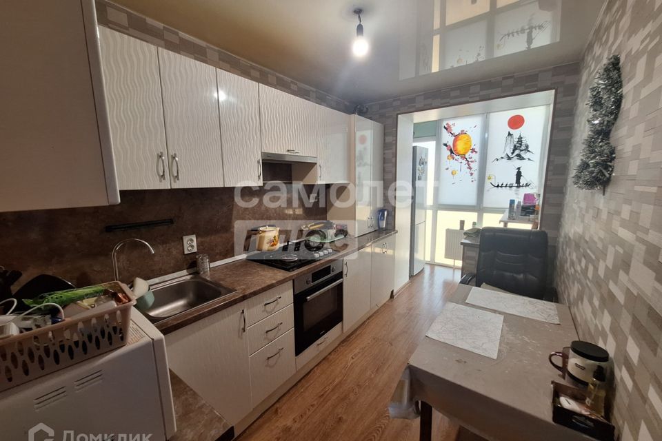 Продаётся 2-комнатная квартира, 43 м²