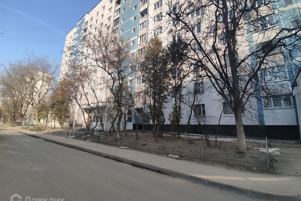 Продаётся комната в 5-комн. квартире, 10 м²