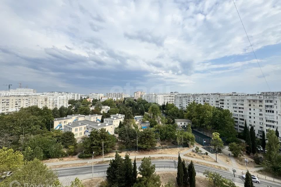 Продаётся 3-комнатная квартира, 73.9 м²