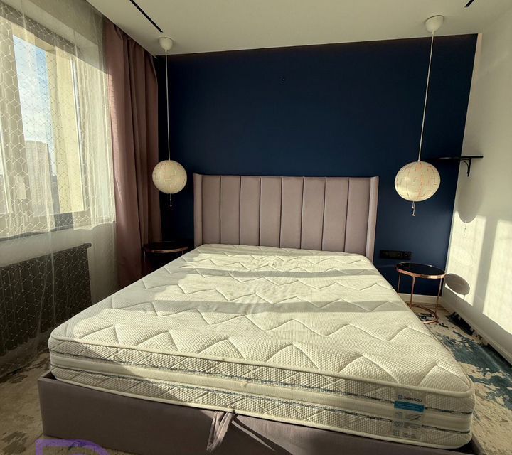 Продаётся 2-комнатная квартира, 75 м²