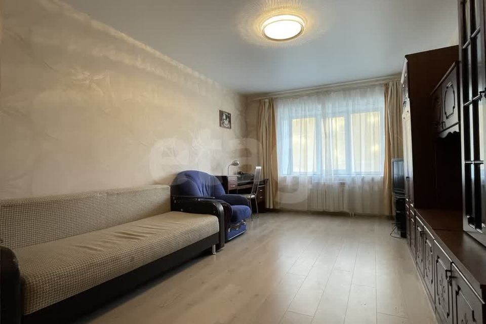 Сдаётся 1-комнатная квартира, 49 м²
