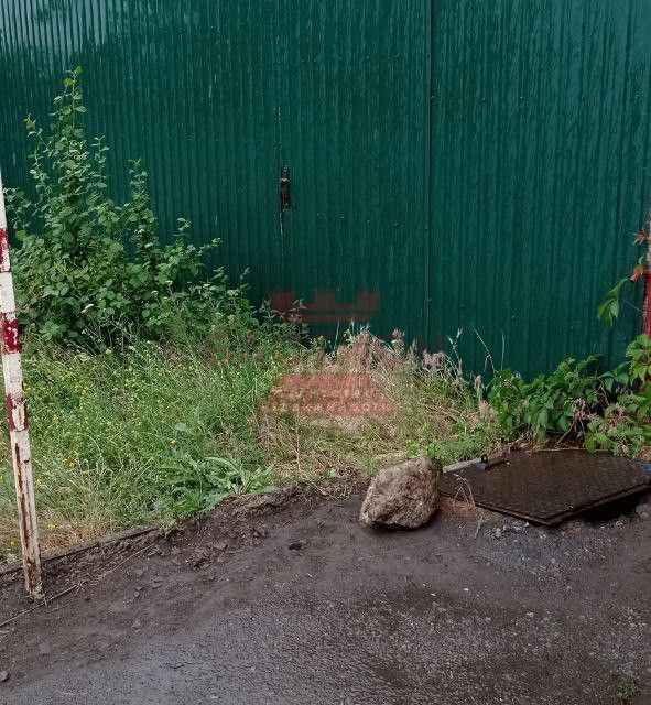Продаётся 1-этажный дом, 44 м²