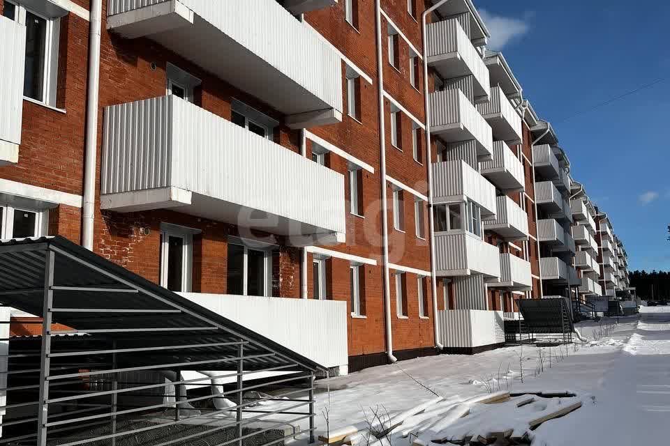 Продаётся 2-комнатная квартира, 45.7 м²