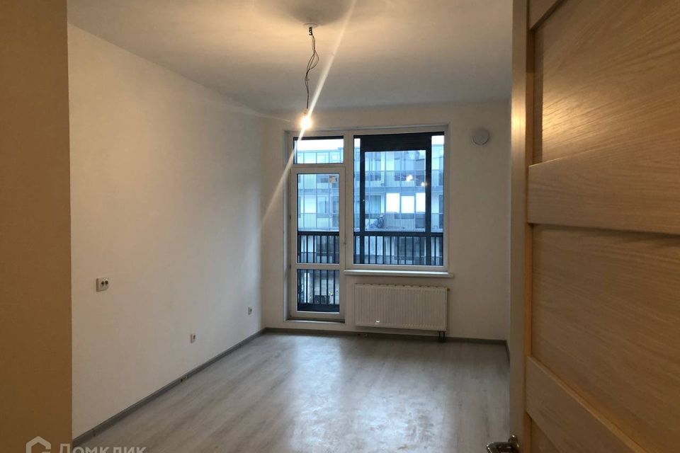 Продаётся студия, 24 м²