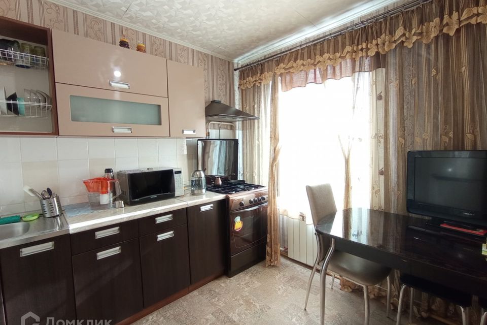 Продаётся 1-комнатная квартира, 36.4 м²