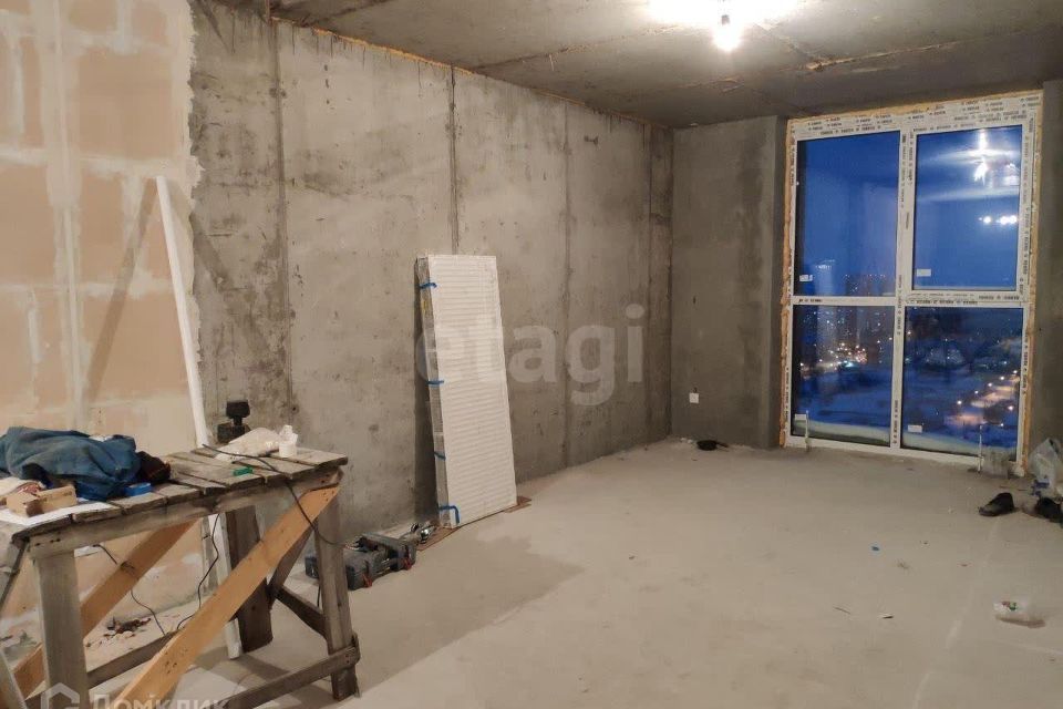 Продаётся 2-комнатная квартира, 70 м²
