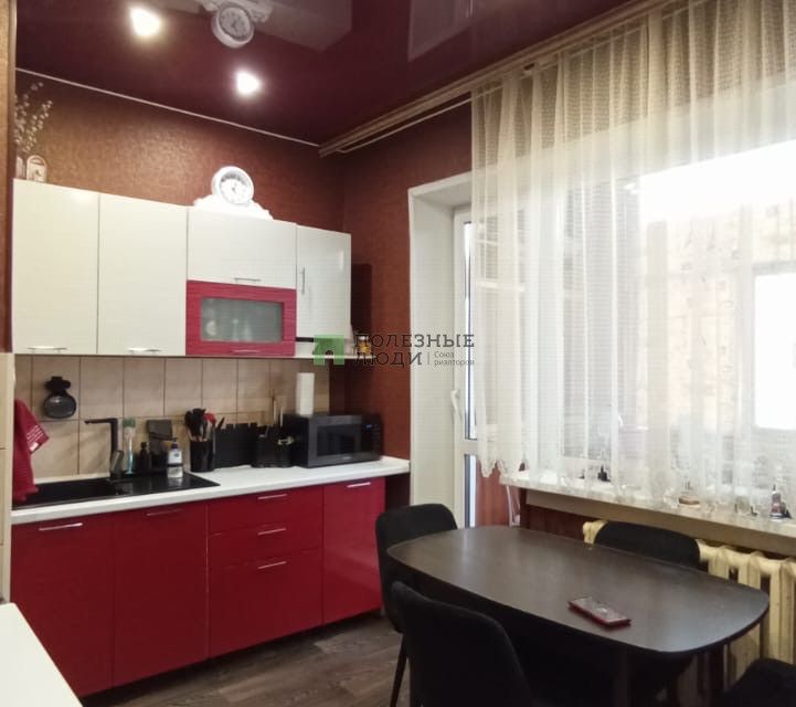 Сдаётся 3-комнатная квартира, 70 м²