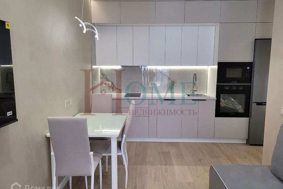 Сдаётся 2-комнатная квартира, 35 м²