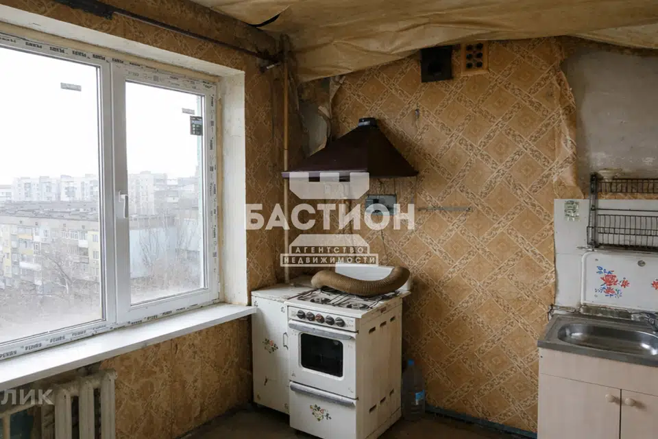 Продаётся 2-комнатная квартира, 51 м²