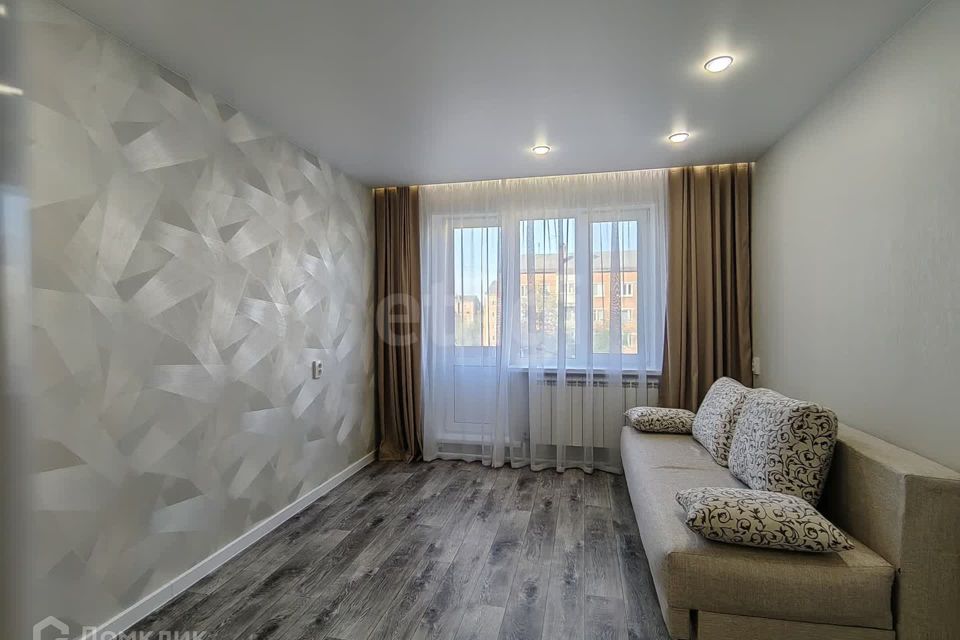 Продаётся комната в 1-комн. квартире, 17.1 м²